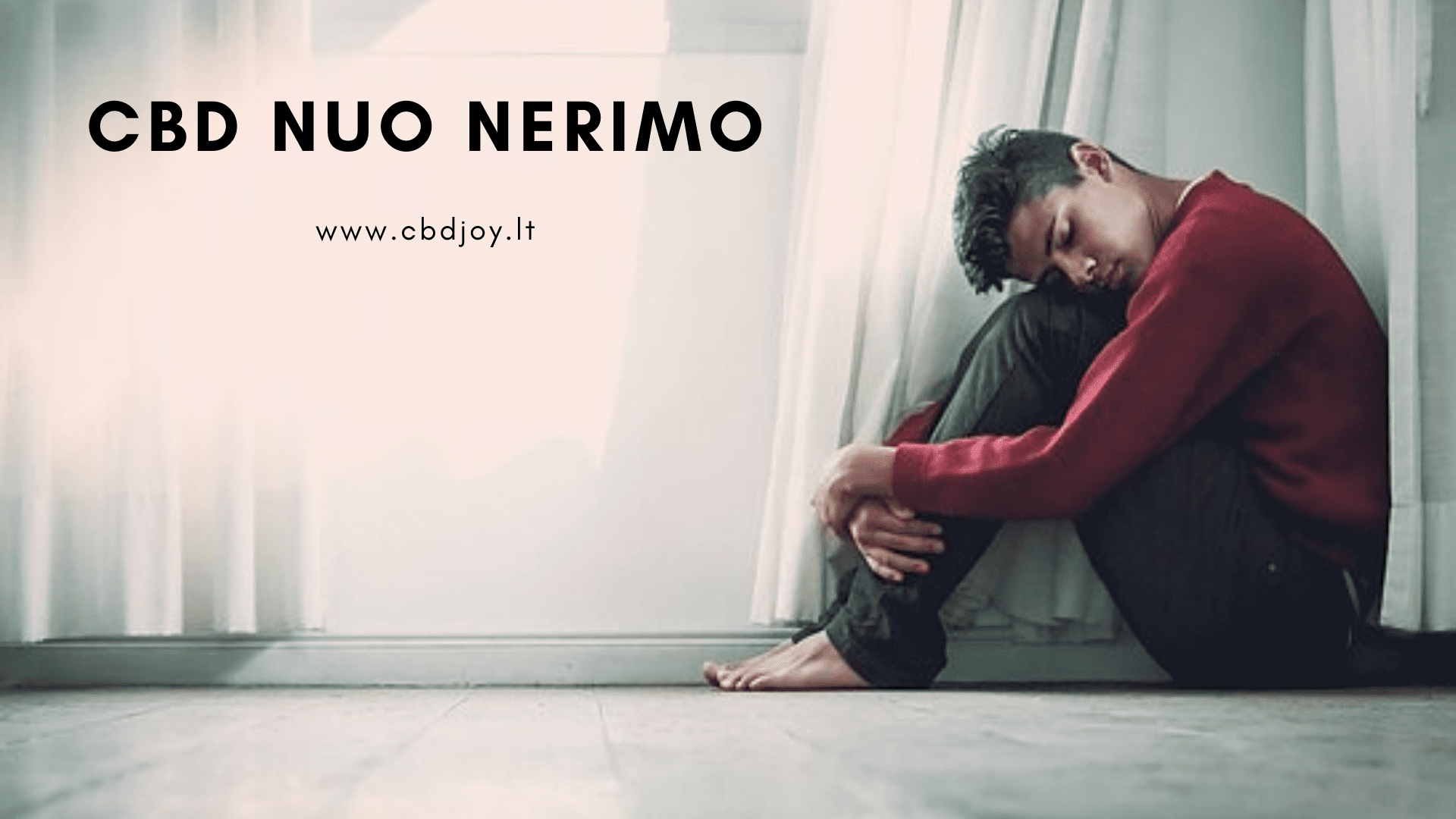 cbd nerimas