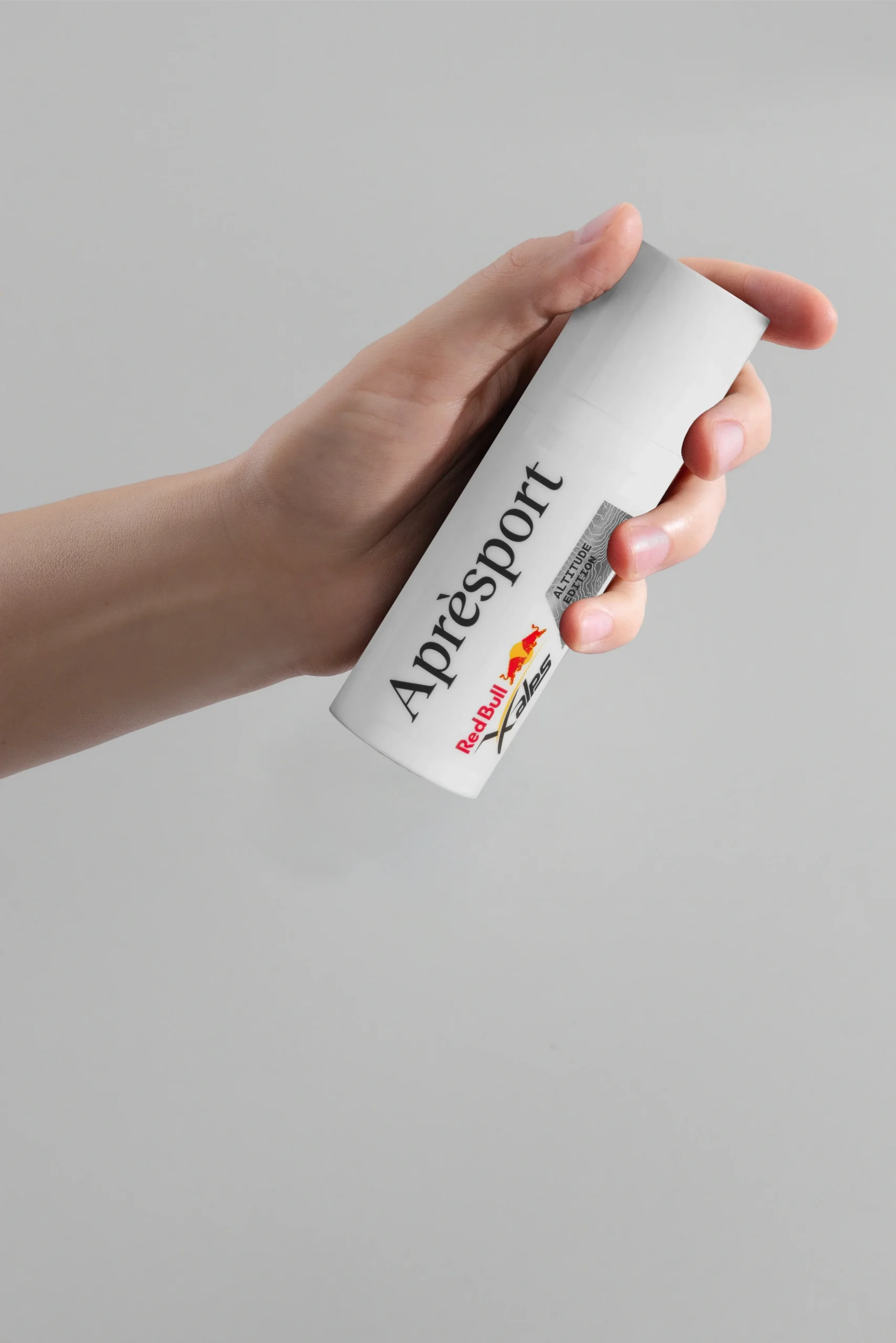 Raumenų atpalaidavimo gelis su CBD | Red Bull Edition 2 RBX in hand 2